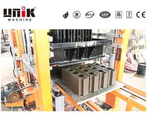 புத்திசாலித்தனமான வெற்று செங்கல் உற்பத்தி உபகரணங்கள்