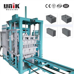 செங்கல் உற்பத்தி இயந்திரம்