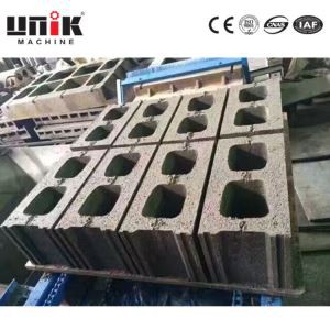 ஹாலோ பிளாக் தயாரிக்கும் இயந்திரங்கள்