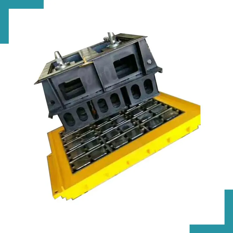 ஹாலோ பிளாக் மோல்டு