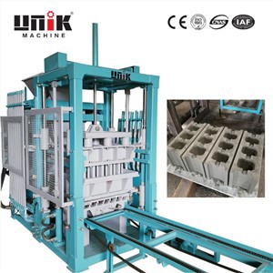 ஹாலோ பிளாக்ஸ் மெஷின்