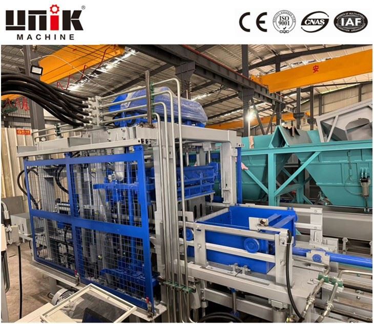 ஹாலோ சாலிட் செங்கல் இயந்திரம்