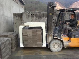 ஹைட்ராலிக் பிளாக் கிளாம்ப்