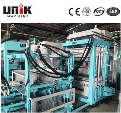 இன்டர்லாக் ஹாலோ பிளாக் மேக்கிங் மெஷின்