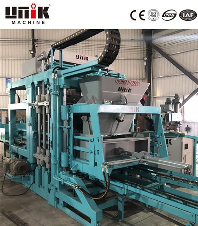 நடைபாதை செங்கல் இயந்திரம்