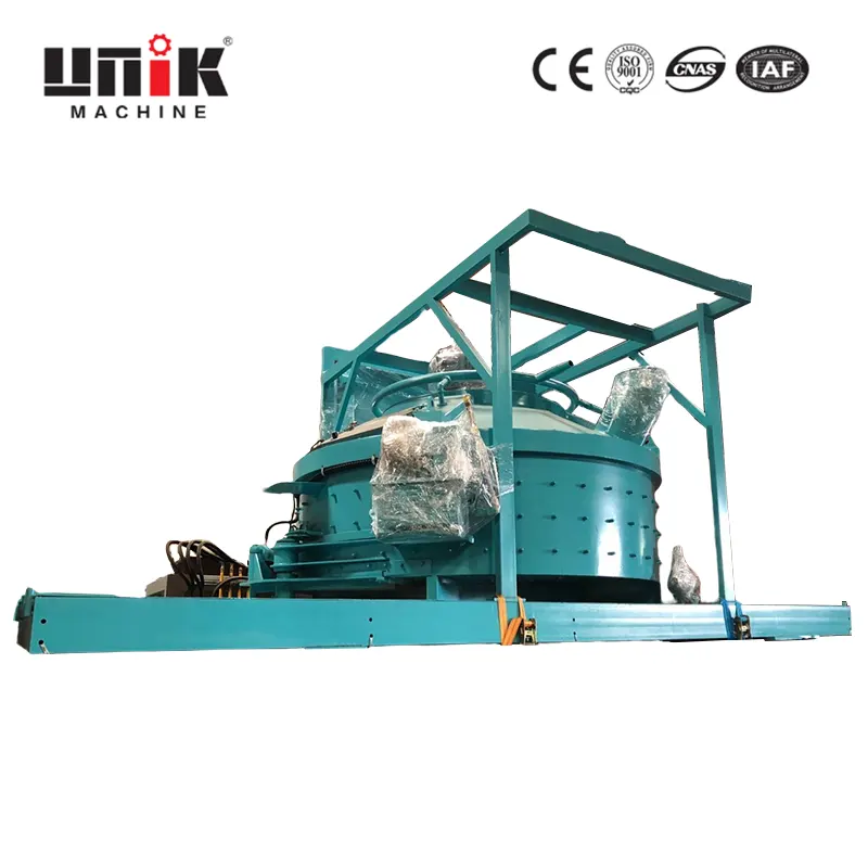 கிரக கான்கிரீட் கலவை