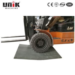 பிவிசி பிளாக் தட்டு