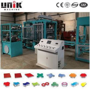 செங்கல் இயந்திர உபகரணங்கள்