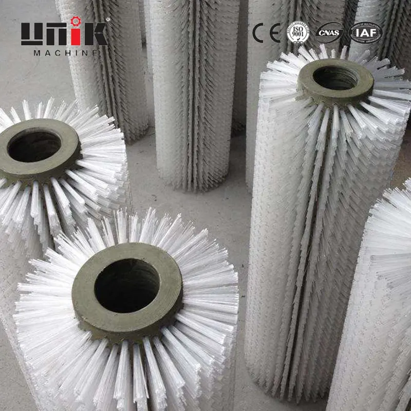 செங்கல் இயந்திர சுற்று தூரிகை