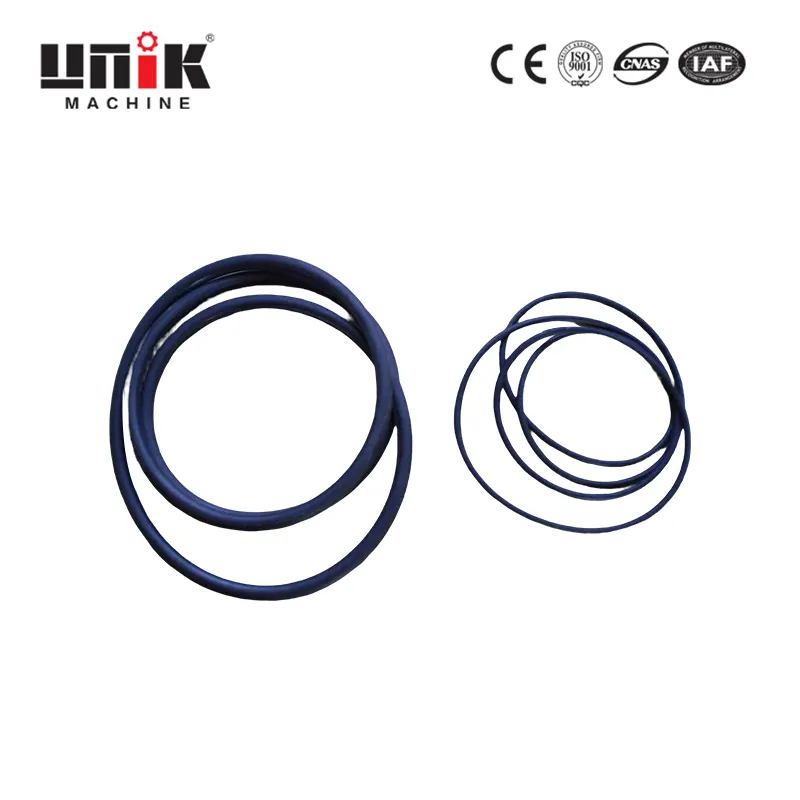 செங்கல் இயந்திர முத்திரை மோதிரம்