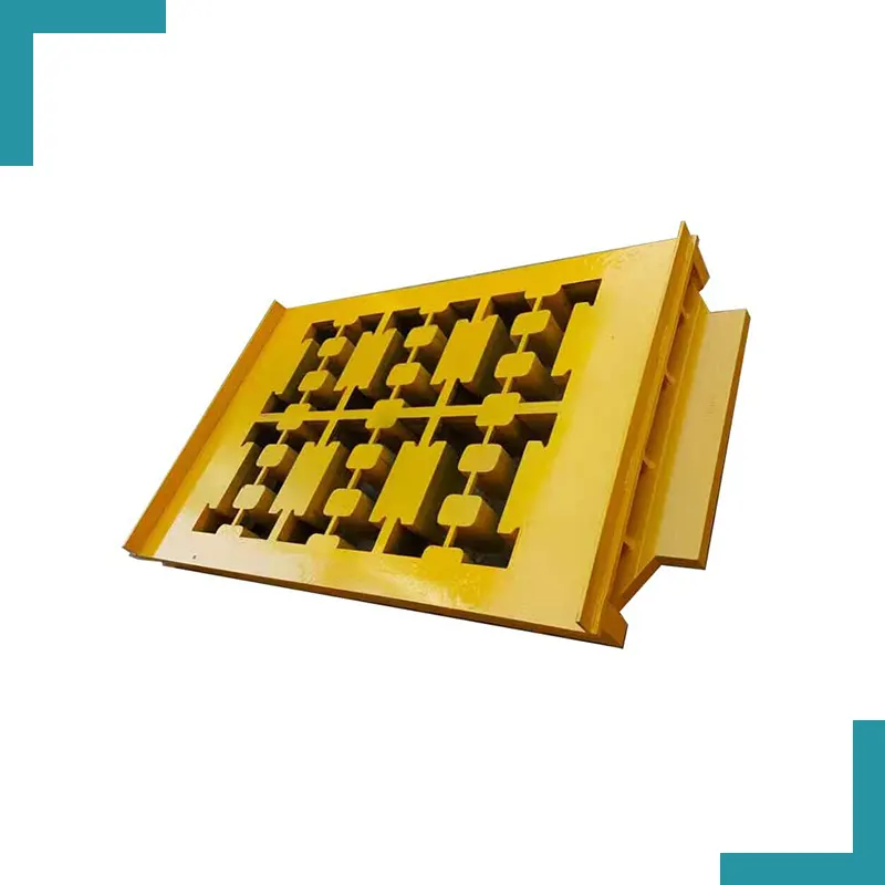 ஸ்லோப் பிளாக் மோல்டு