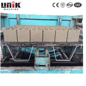 பிளாக் தயாரிக்கும் இயந்திரங்கள்