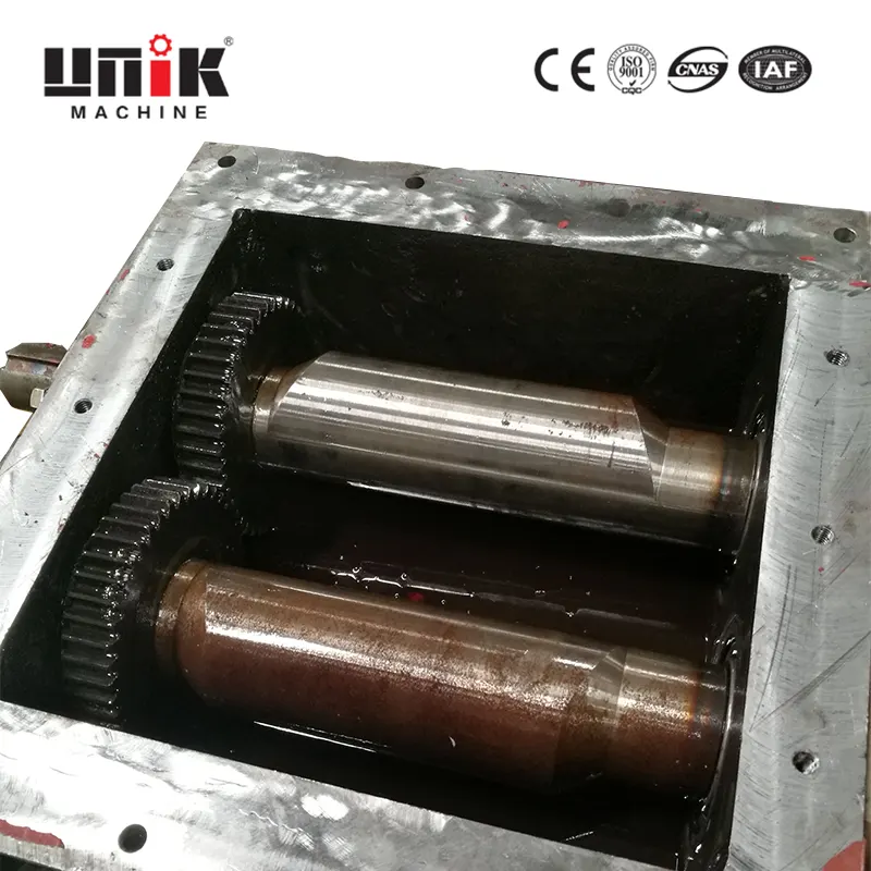 செங்கல் இயந்திர அதிர்வு பெட்டி