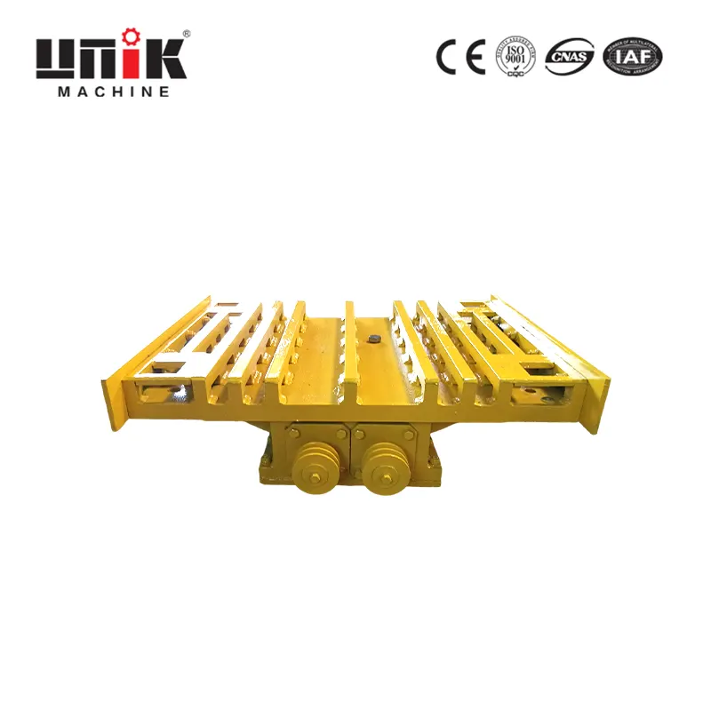 செங்கல் இயந்திர அதிர்வு அட்டவணை